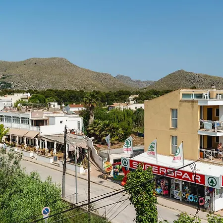 Apartment Tamarells 12 *