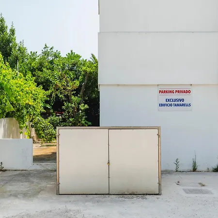 Tamarells 12 Pollenca