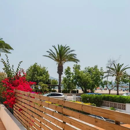 아파트 Tamarells 12 *