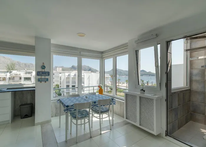 Tamarells 12 Pollenca