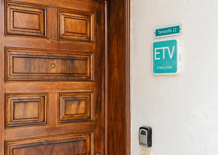 Apartment Tamarells 12