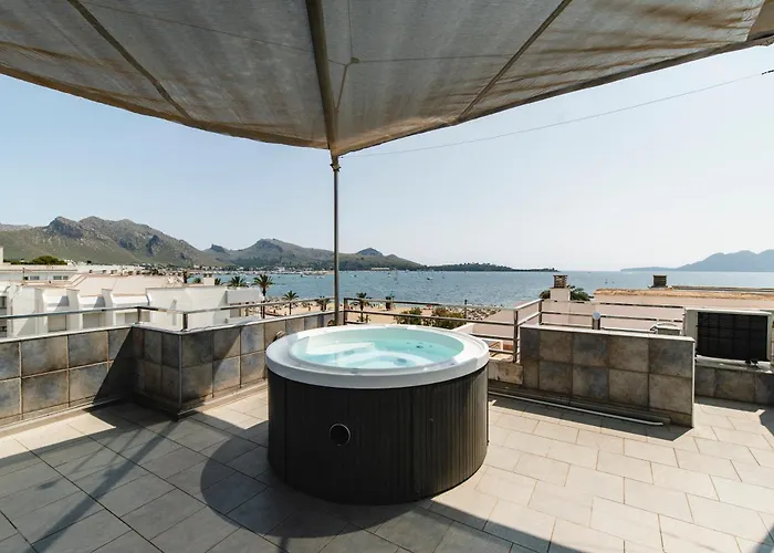 Tamarells 12 Pollenca