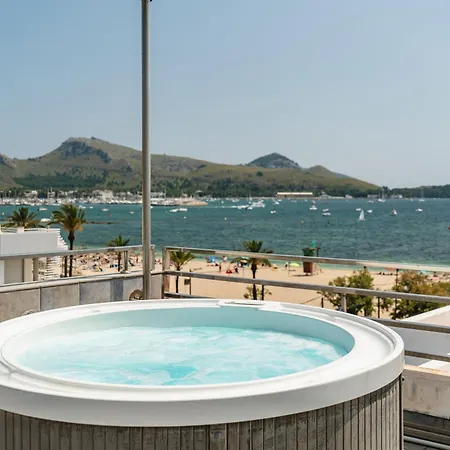 Tamarells 12 Apartment