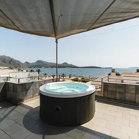 Tamarells 12 Pollença