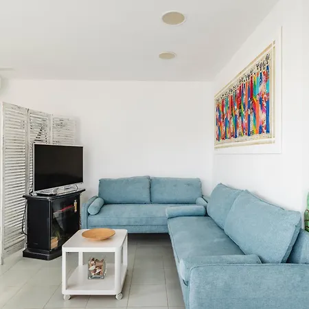 Tamarells 12 Appartement *