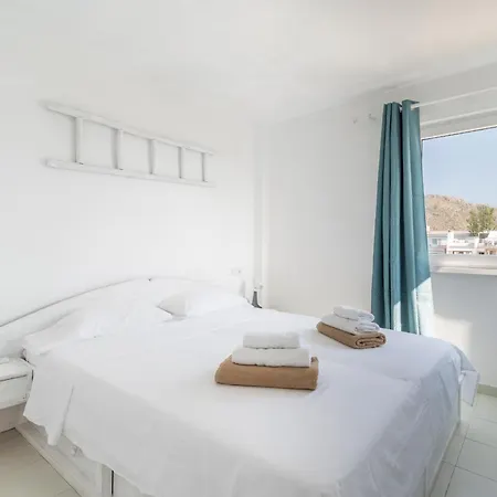 Apartmán Tamarells 12 *