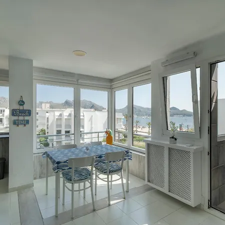 Tamarells 12 Pollença