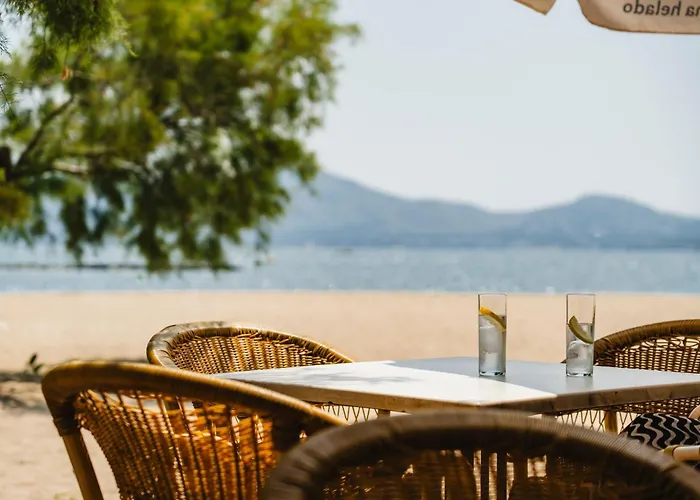 Lägenhet Tamarells 12 Pollença