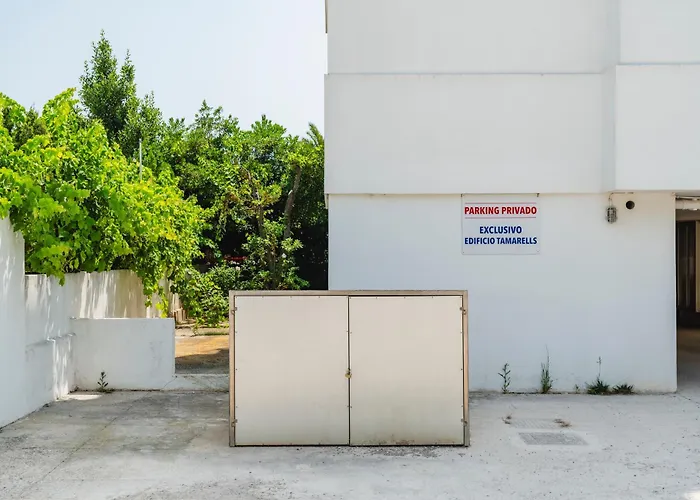 Tamarells 12 Pollença